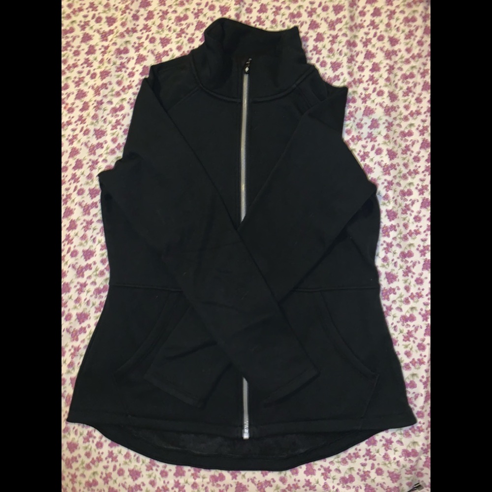 Sketchers jacket
